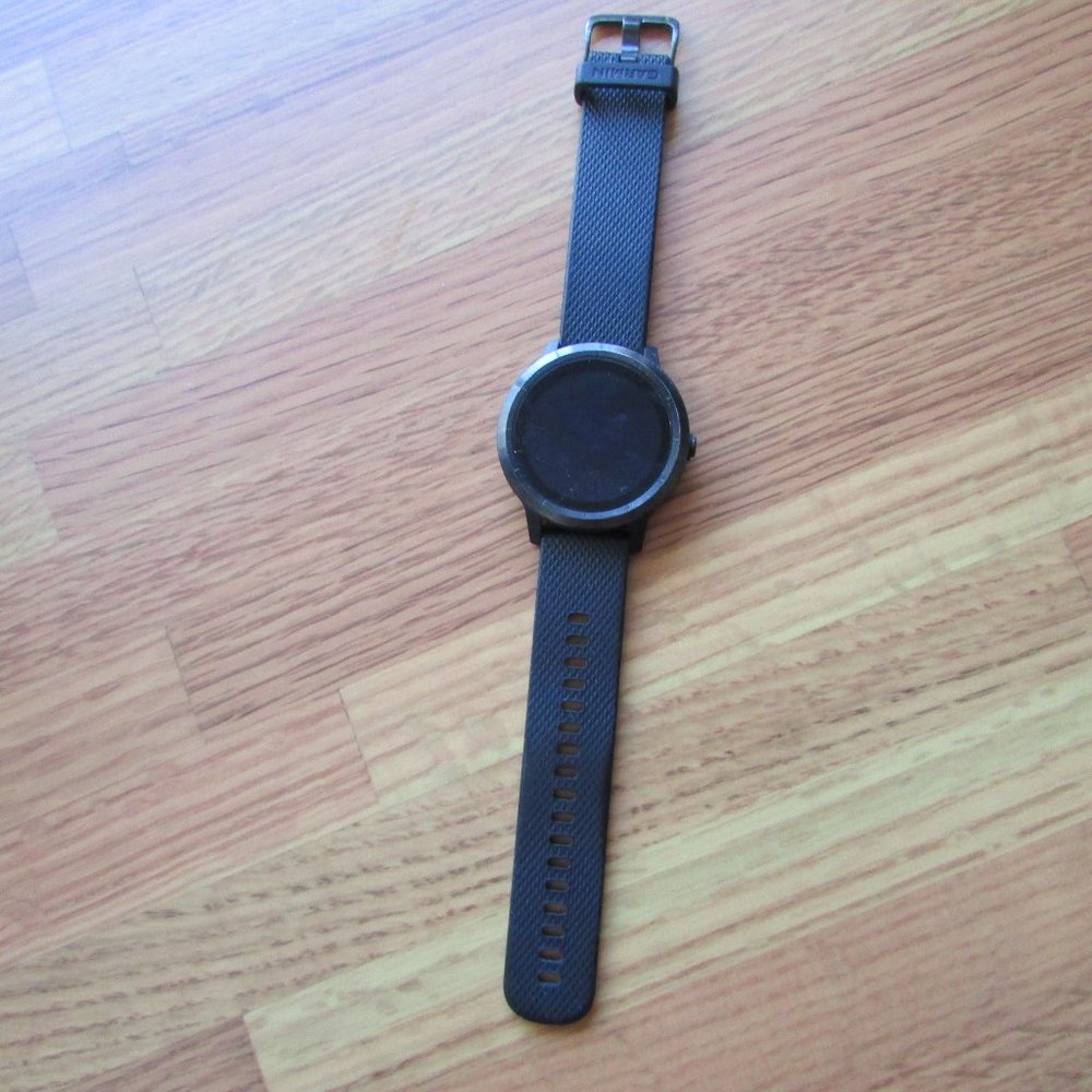 Garmin Vivoactive 3 Black